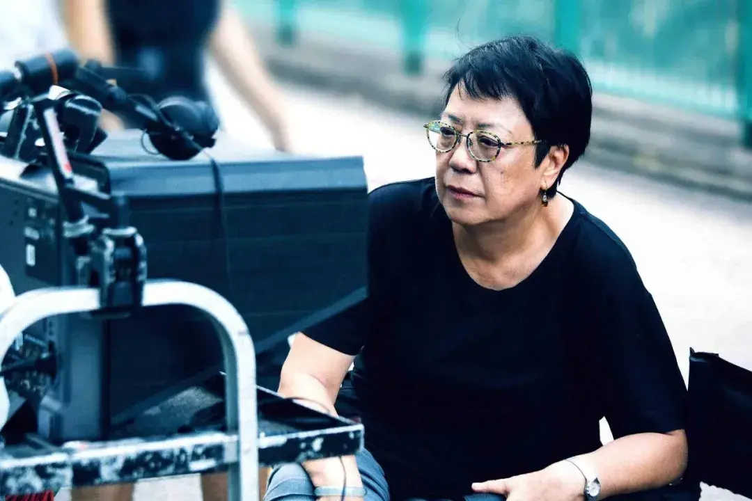 如何评价许鞍华的导演功力?