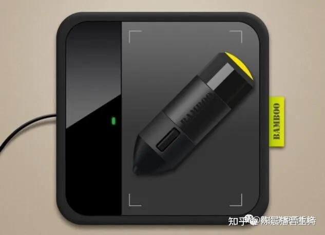 手绘板怎么画画?超详细的手绘板绘画教程! - 知乎