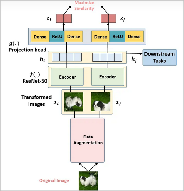 A-CLIP 详细解读 | 剑指何凯明 FLIP,有条件 mask 对齐图像实体 - 知乎