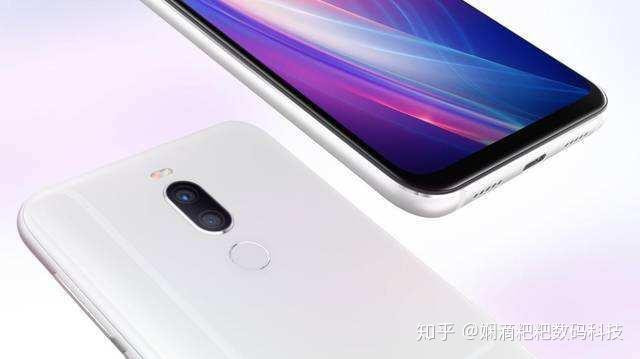 低端機紅米6與魅藍note6哪個性價比高