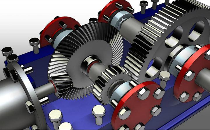 齿轮变位必须要注意的三个原因