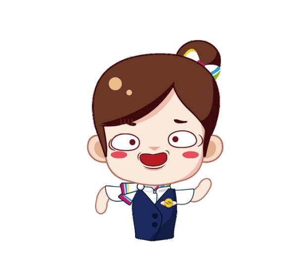 专业解答学空中乘务不能有一点疤痕吗