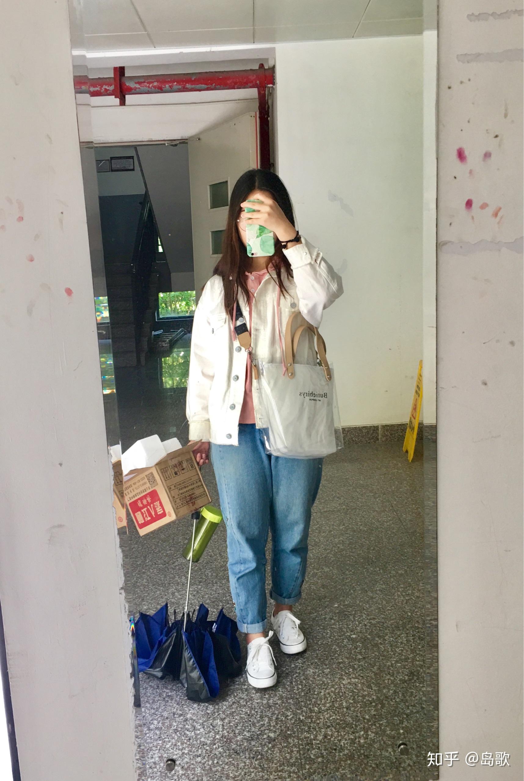 身高160体重120斤的女胖子,平常应如何穿搭? - 知乎