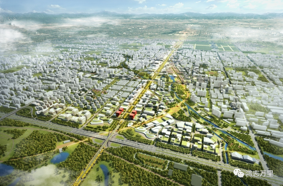 国誉万和城 丰台青塔-大瓦窑 远洋 城建140-180平改善精装四居 8万