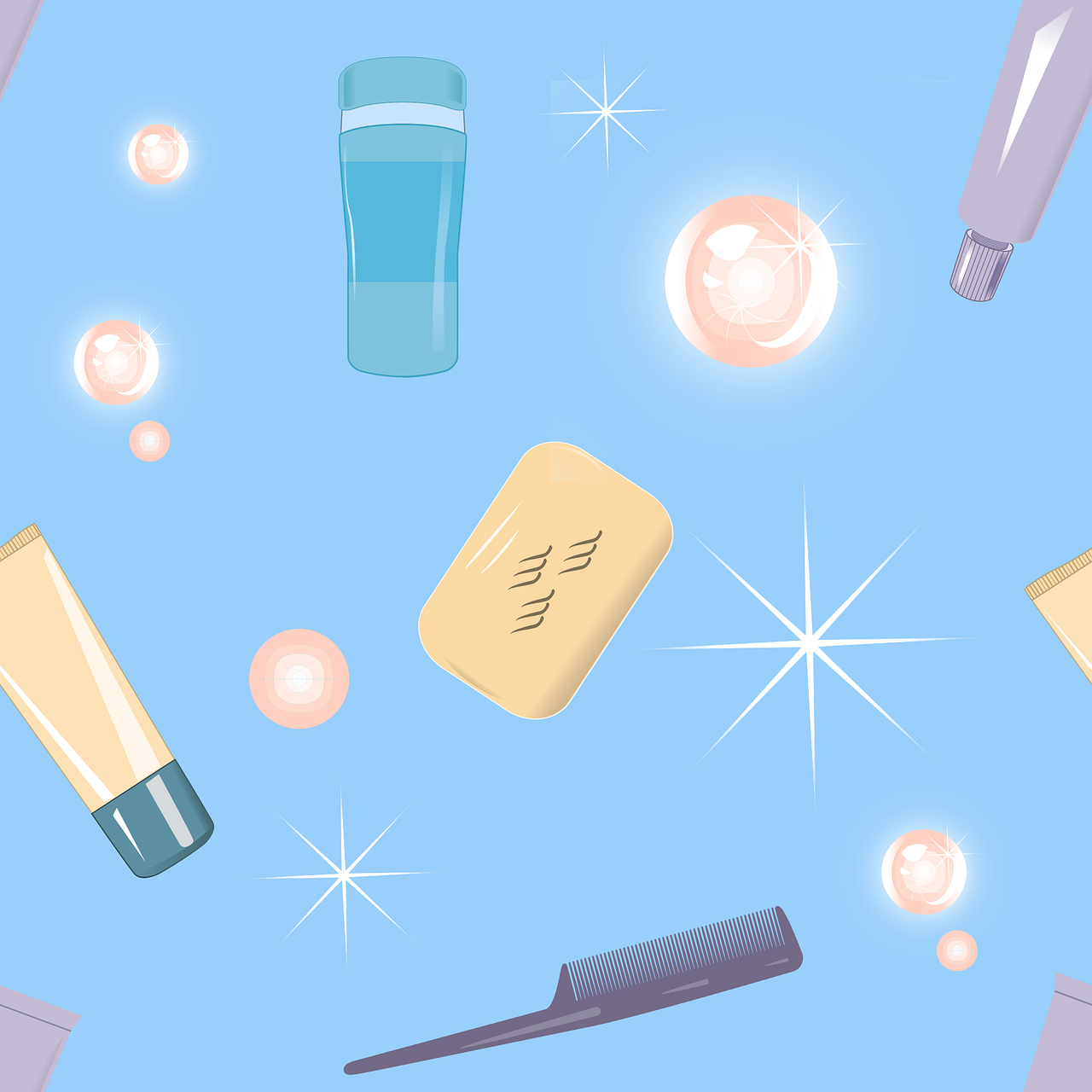 3. 沙宣使用体验