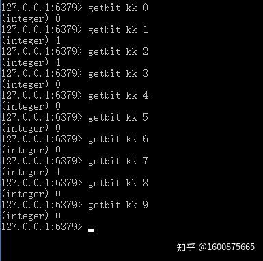 Redis位操作介绍 Redis位操作介绍