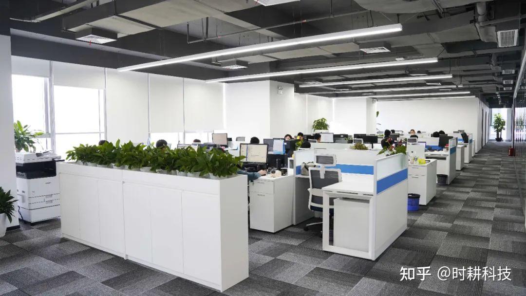 被小红书称赞的神仙公司原来是这样