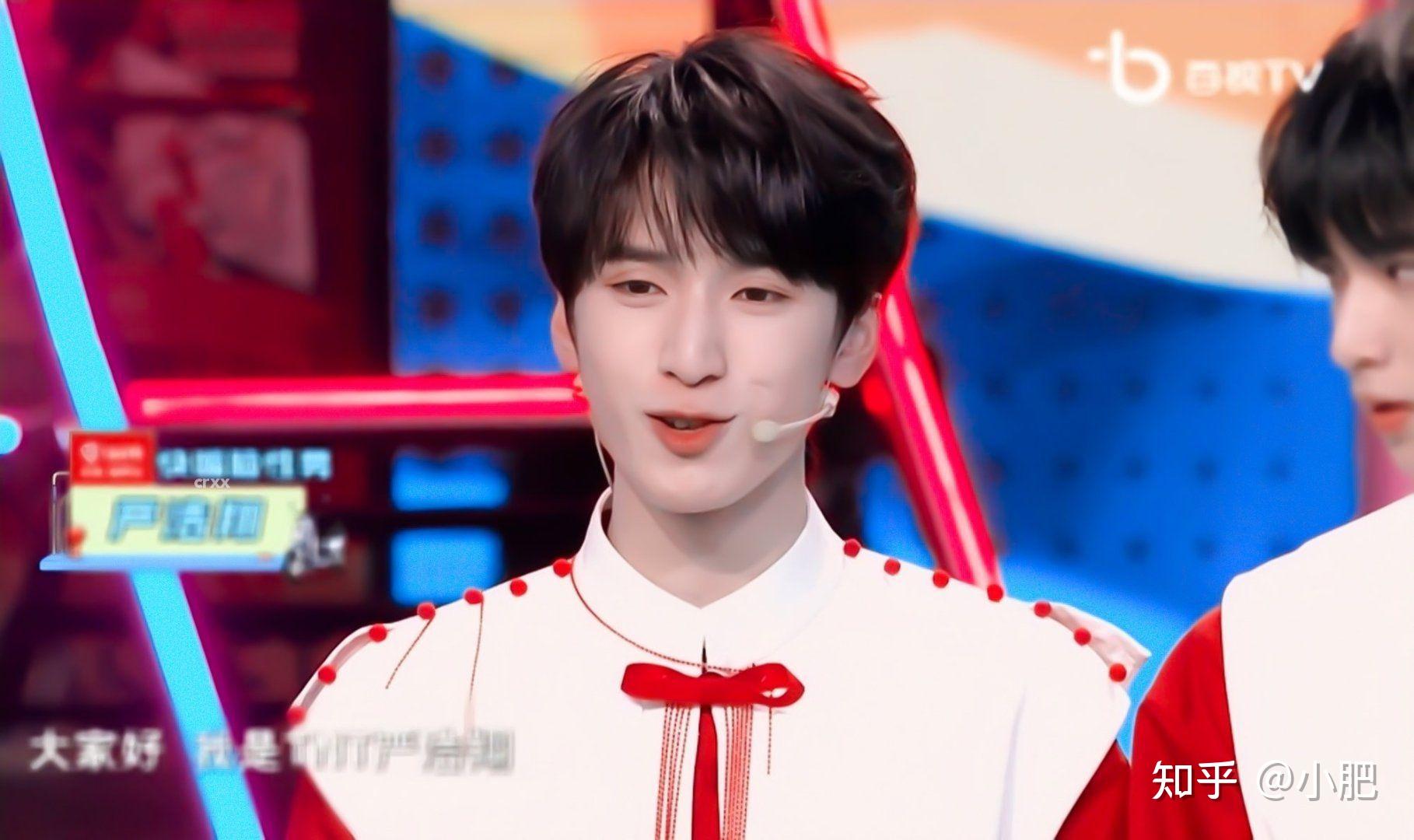 重度脸盲患者想要入坑时代少年团分不清每个人请问各位好姐妹们有什么