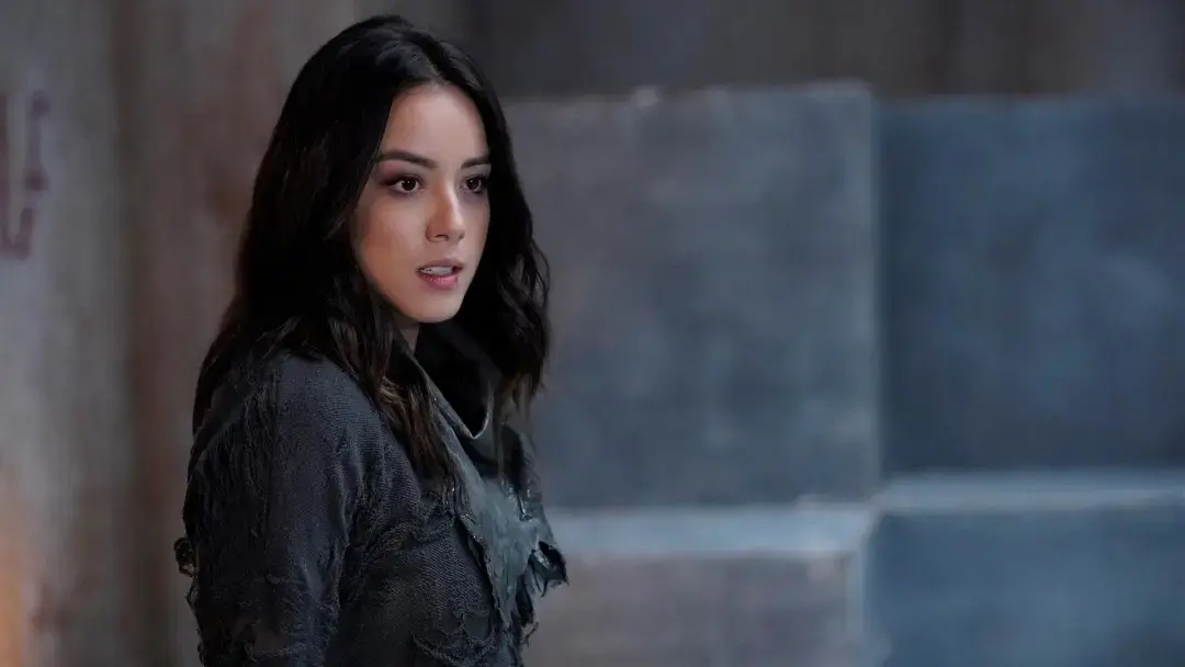 如何评价电视剧神盾局特工第七季