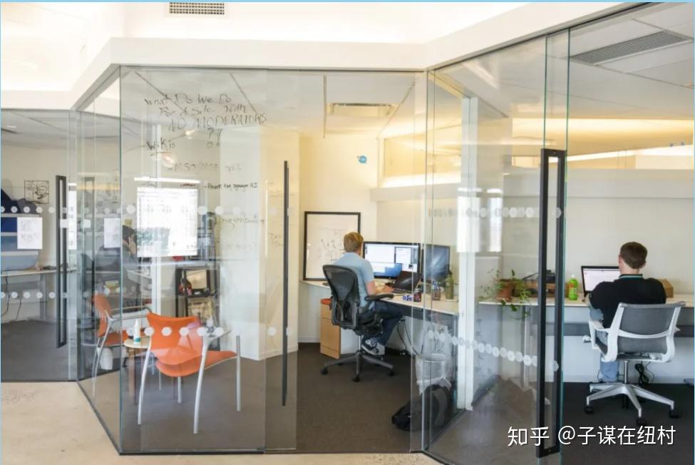 技术移民SMC职位详解:办公室经理Office Manager - 知乎