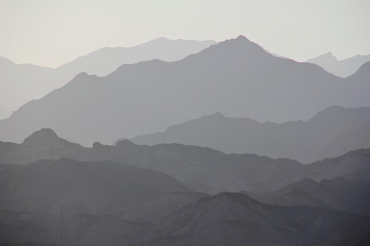 依山郡山区在哪里