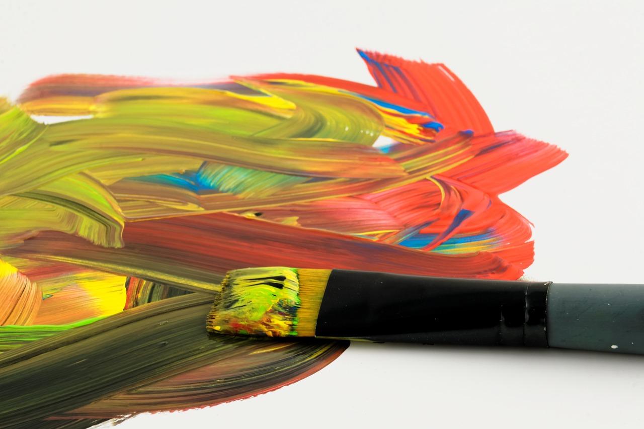 白色丙烯酸涂料是什么