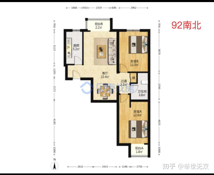 北京回龙观房价未来会不会大跌