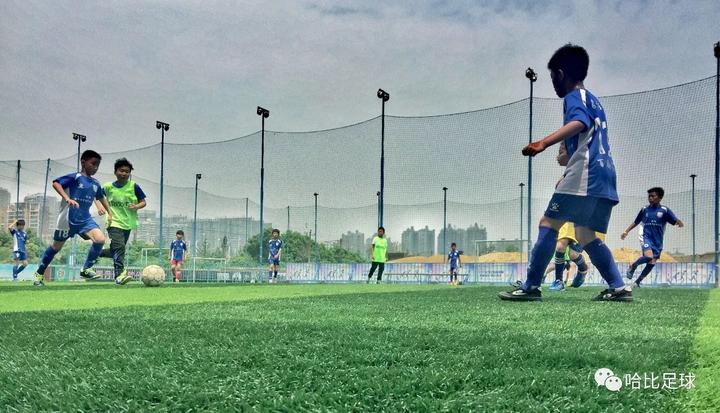 为什么 欧洲足球的训练课上 很少会独立练习基本功 知乎