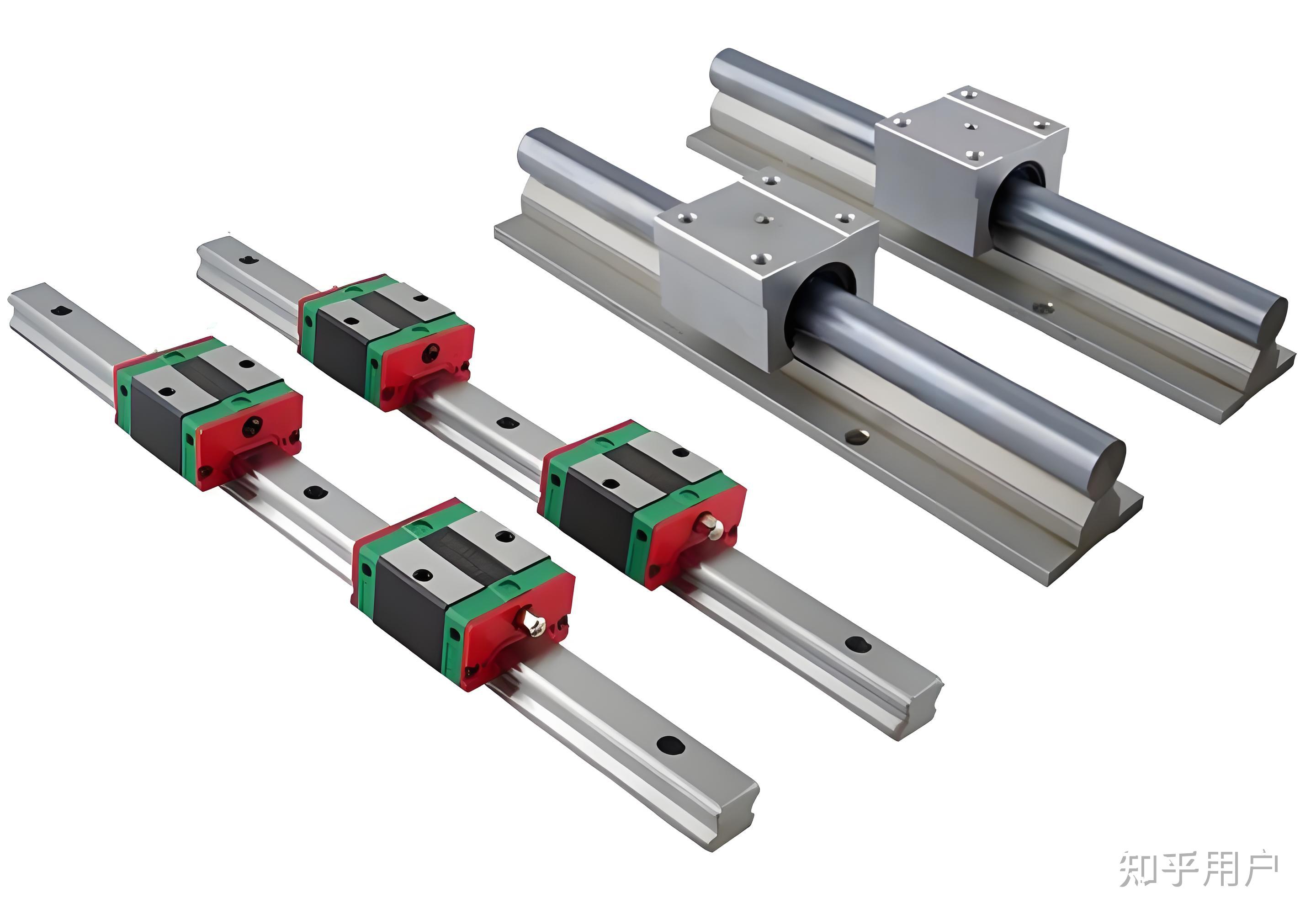 浙江酷耐获得直线导轨副孔距检测设备专利有用进步检测功率