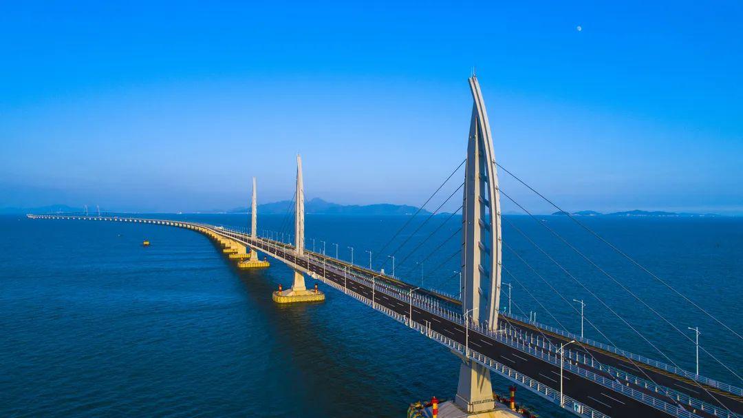 投资1424亿元深珠珠斗城际要来珠海最新交通规划出炉