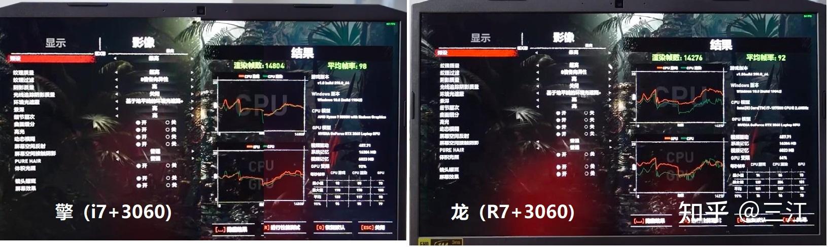 i710750h和r75800h差多少哪个好一般人想不到