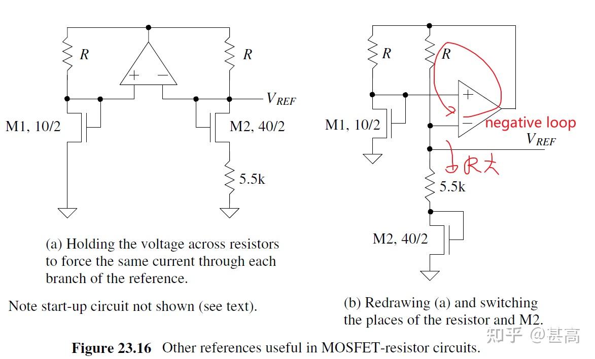 Chapter 23 voltage reference 