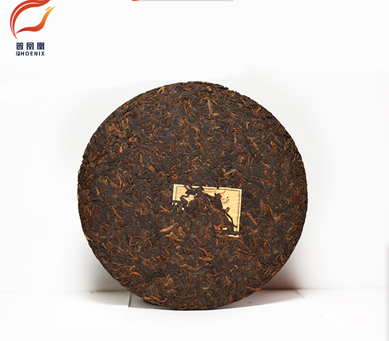 普凤凰普洱茶怎么样纯手工制茶让大家享受优质原生态茶叶