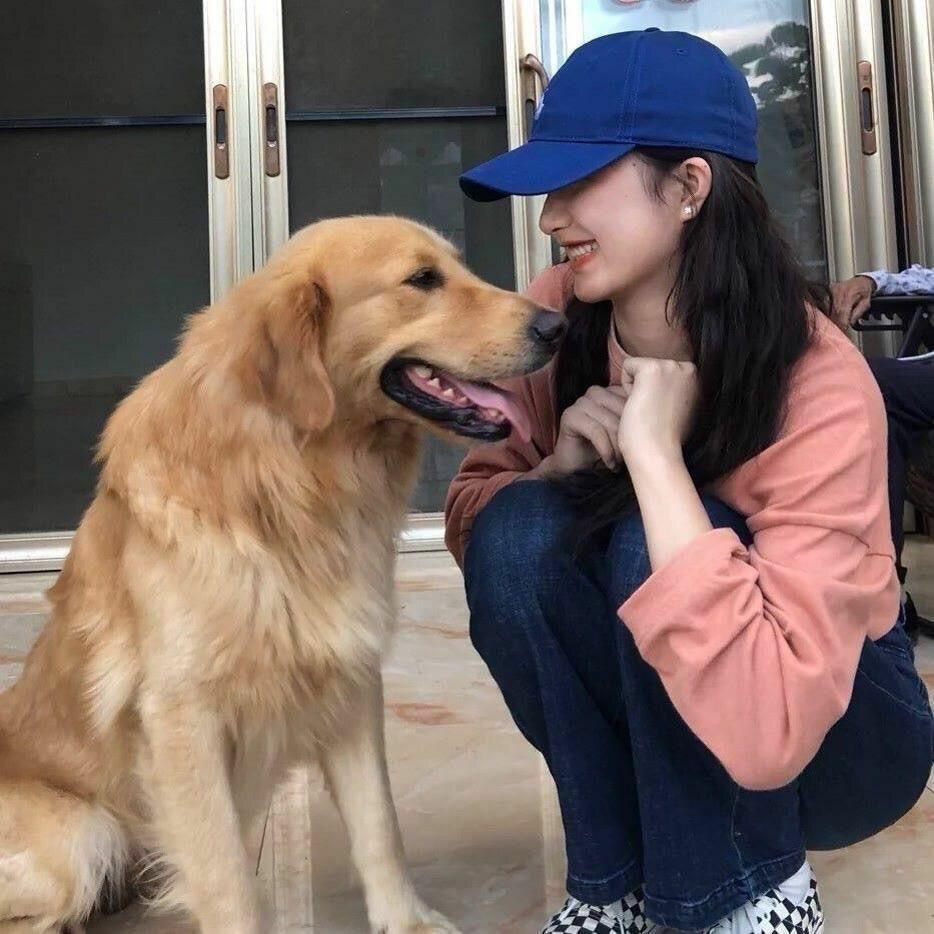 有没有那种笑的很开心的女生头像? - 知乎