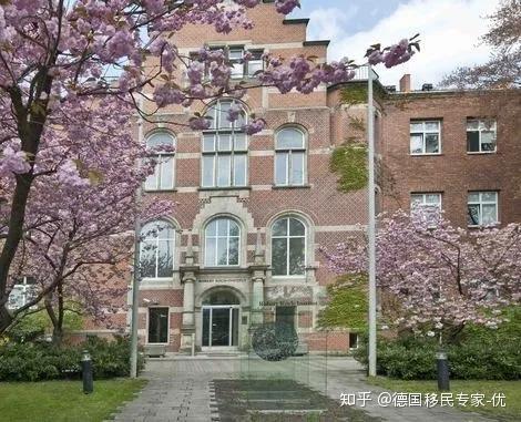 揭秘德国罗伯特61科赫研究所——疫情下的"中央天线"机构