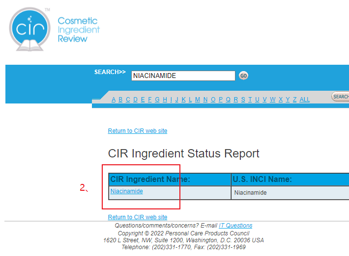 毒理学数据不知道怎么查？三大网站查询介绍，小白易学！ 知乎