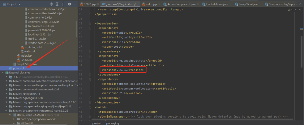 关于CVE-2021-31805 Apache Struts2 远程代码执行漏洞，你了解多少？ - 知乎