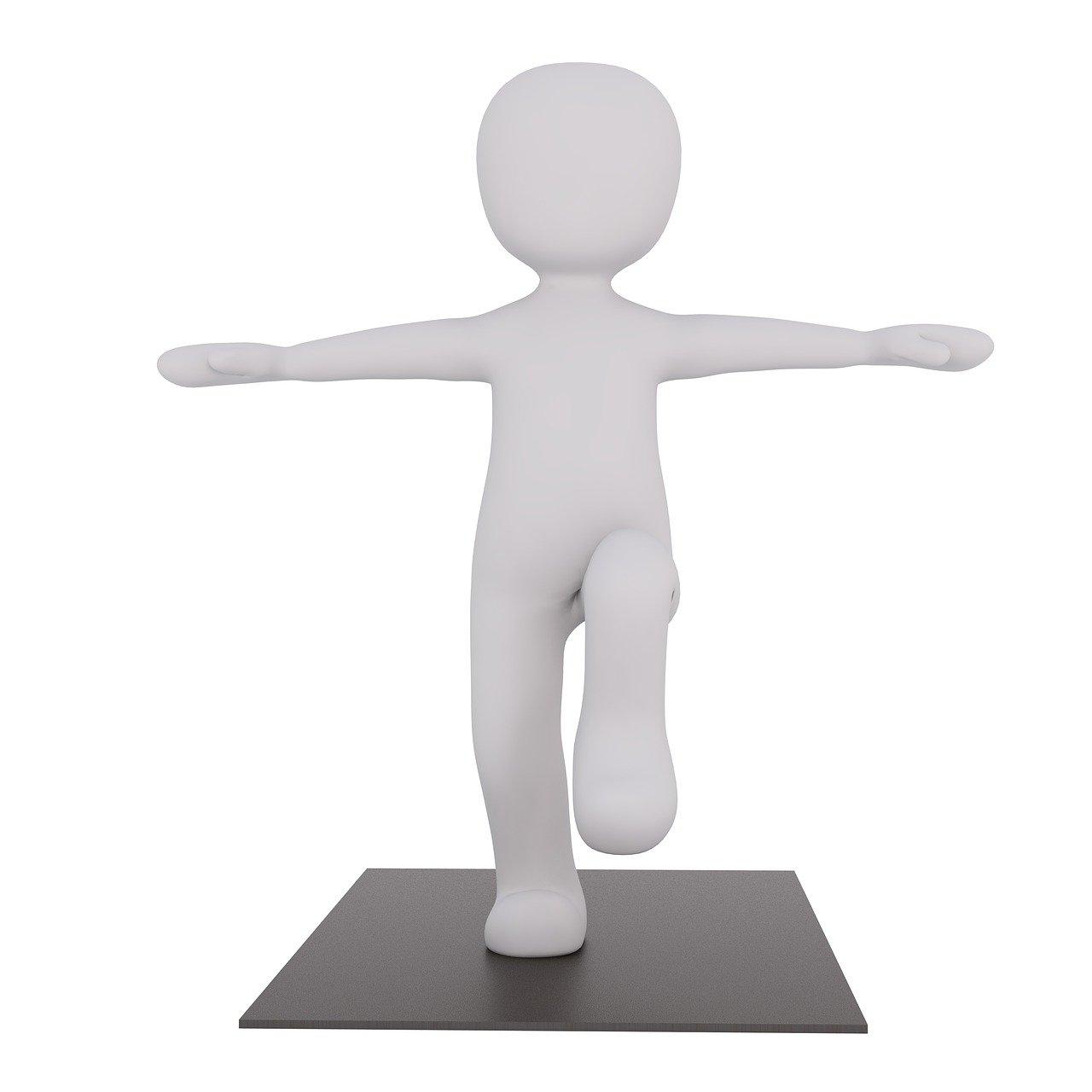 瑜伽垫便携性考量