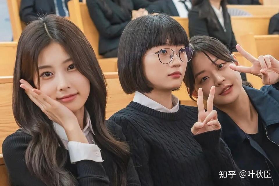 如何看待韩剧《善意的竞争》的开放式结局?你认为刘在伊还活着吗? - 知乎
