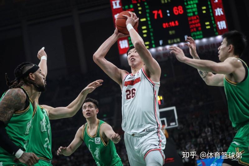 广东要强斩十一连胜广州七连胜悬杜锋奇招再现