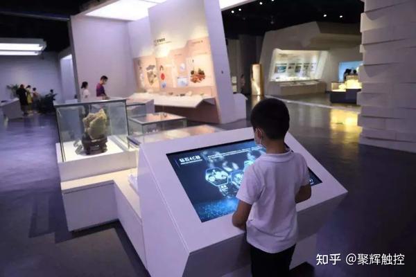 博物馆数字化赋予文物“新生命”,打通文物保护血脉经络 - 知乎