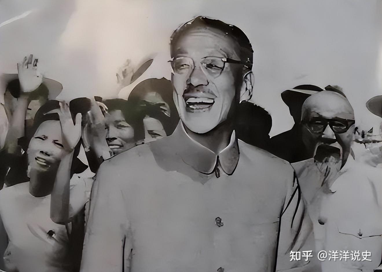1975年,中央副主席康生病入膏肓,吼着要找周总理谈话,说了什么 - 知乎