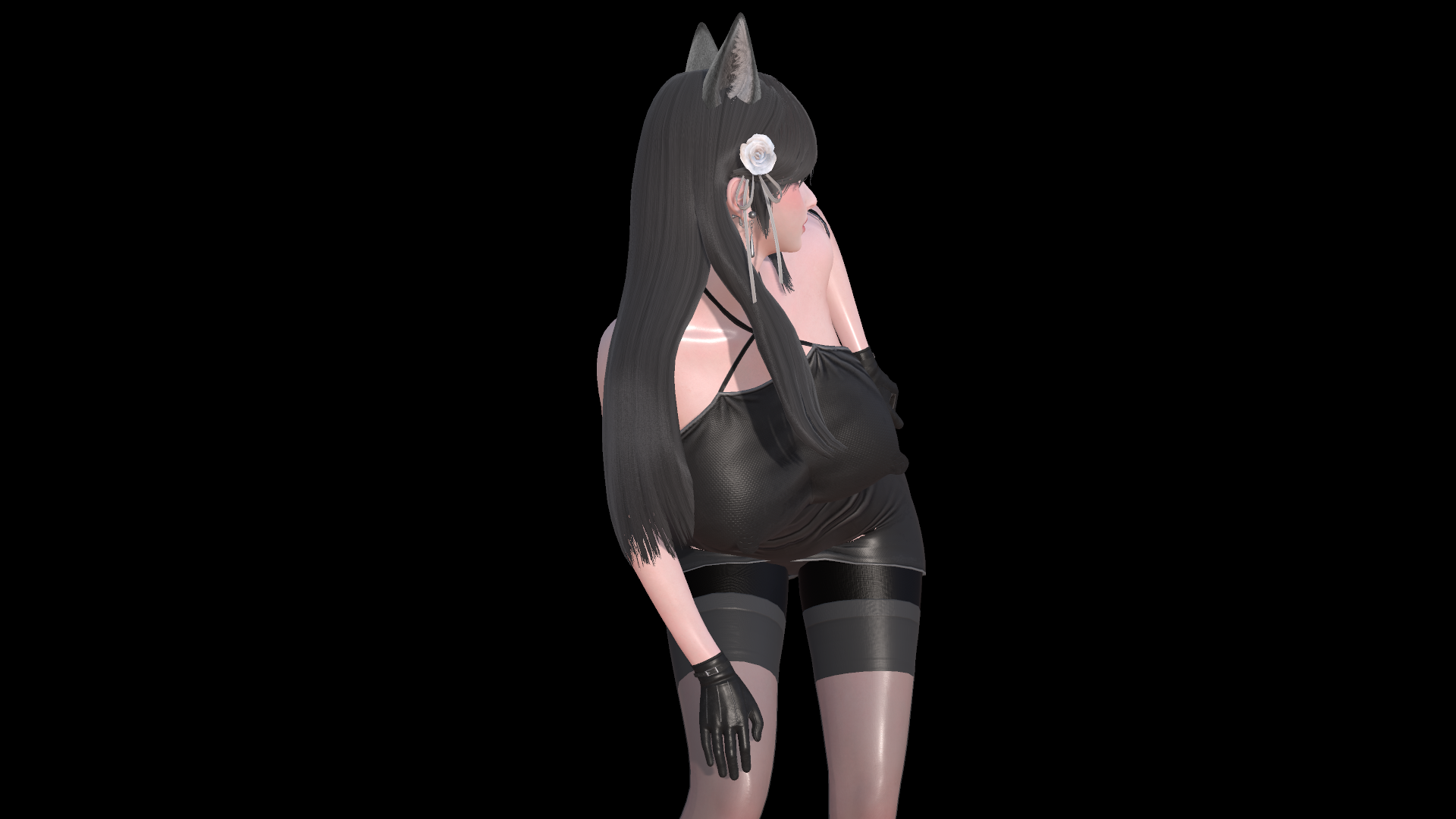 【PMC】爱宕