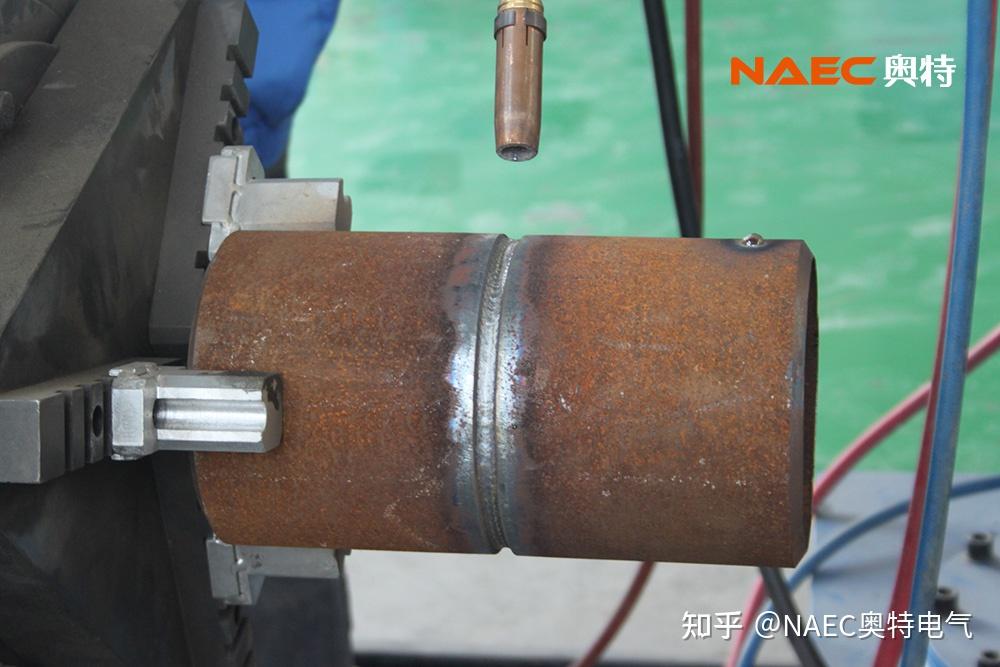 什么是定位焊定位焊应注意哪些事项