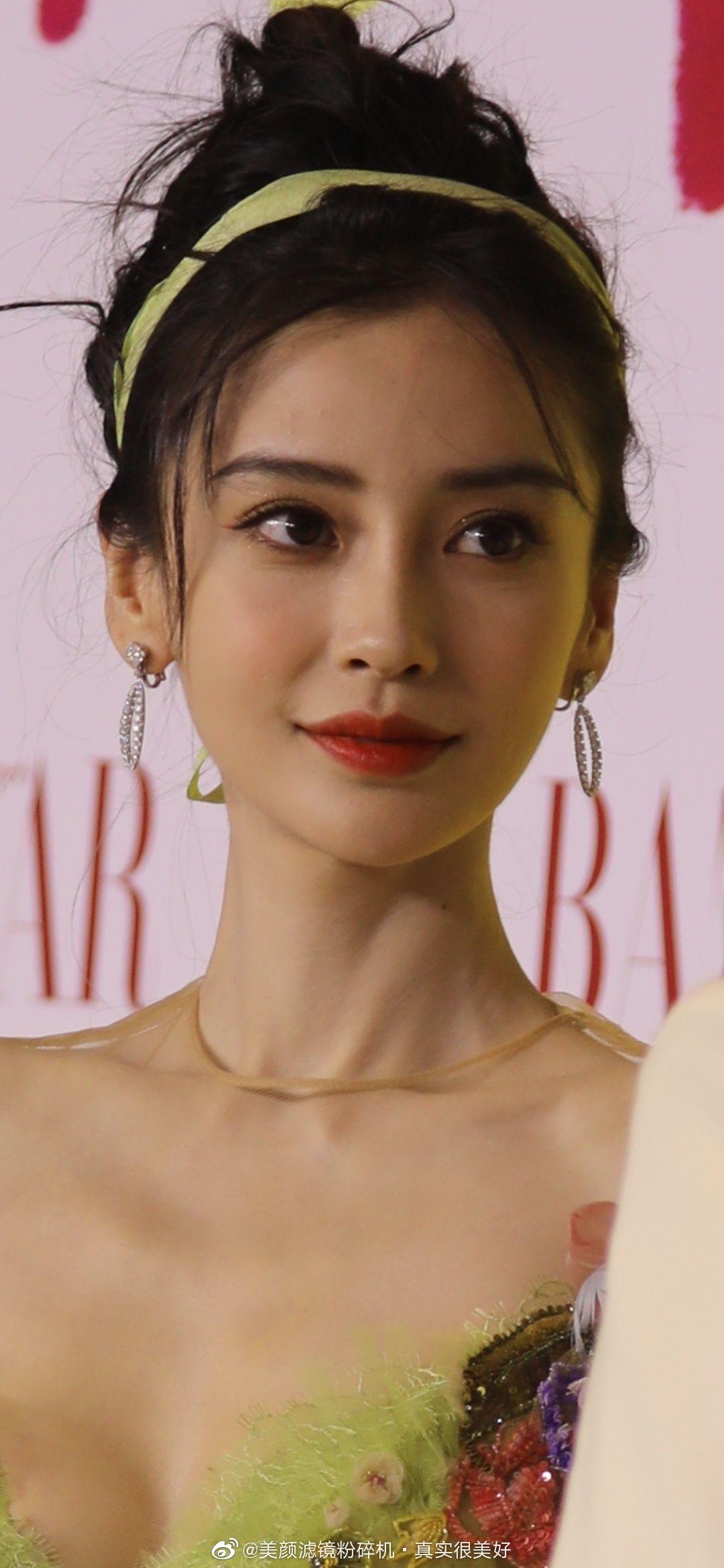 你觉得杨颖参演过的影视作品哪个角色最能打动你? - 知乎