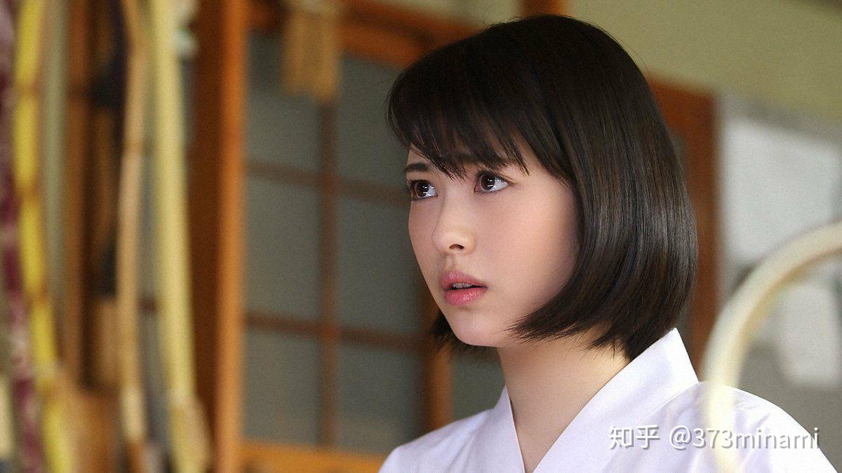 滨边美波到底有多好看