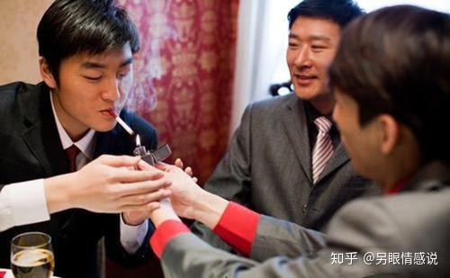 别人给你递烟，但你不会抽怎么办？教你几招，不失风度还体面 - 知乎
