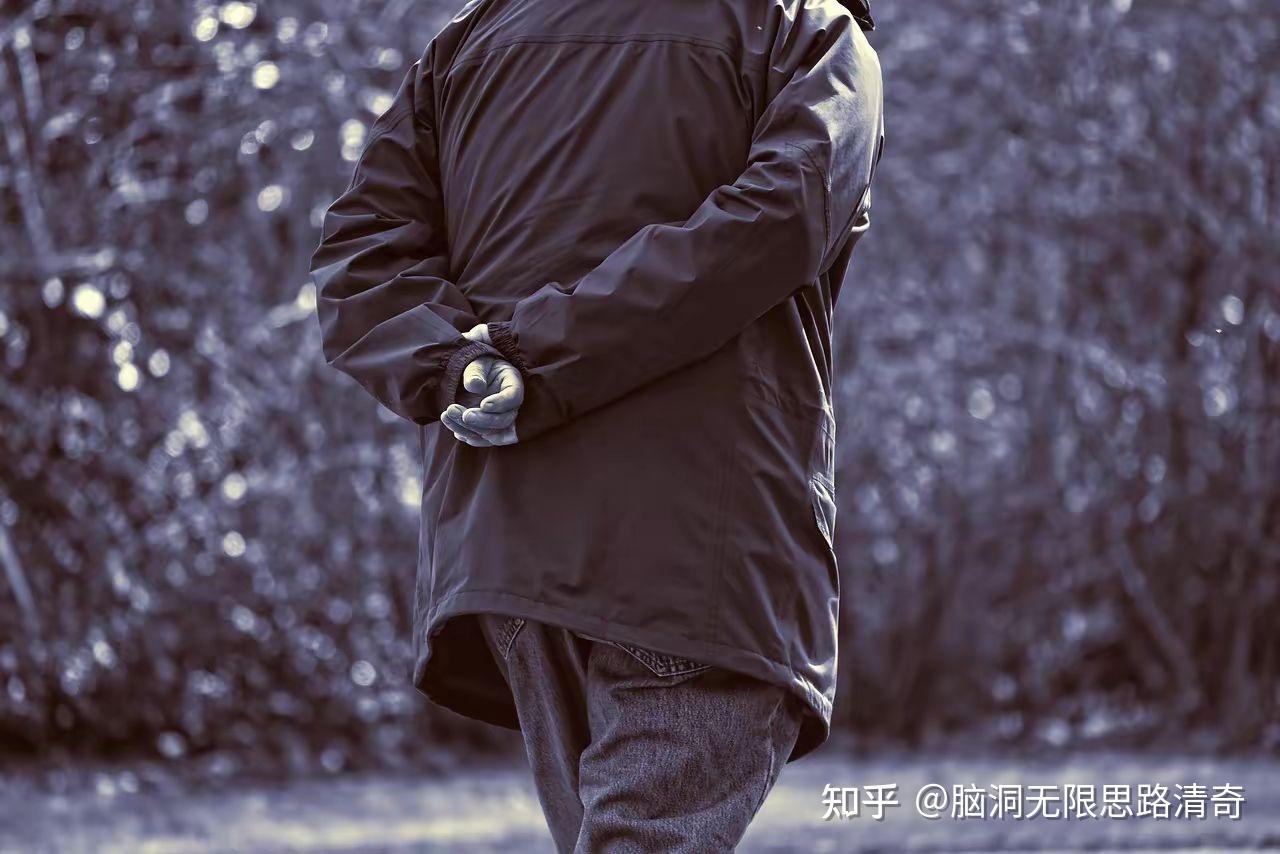 为什么老年人更容易固执 - 知乎