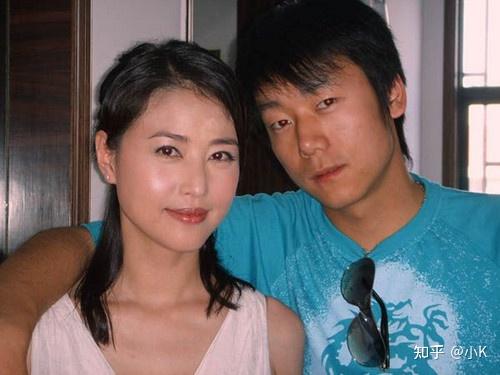 彪悍离婚得不死癌症这么多标签在身你真的了解周海媚吗