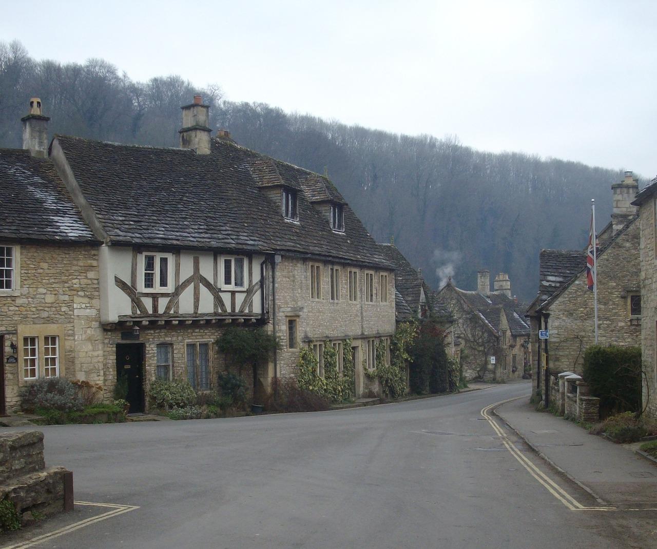 1. 桃源户数盘点