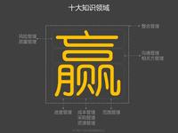 一图讲透项目管理五大过程与十大知识领域