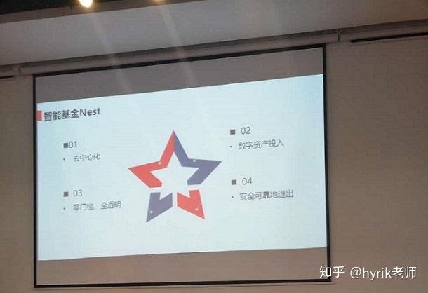 三分钟了解小蚁NEO的千倍币发展史