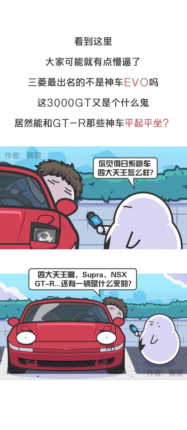 这辆年前的跑车 身上黑科技可能比现在最顶级的超跑还多 知乎