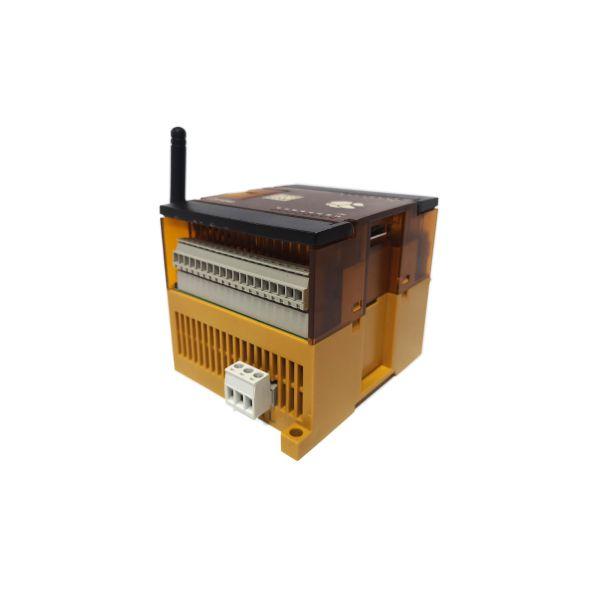 极简工业机床数据采集器eboxcnc