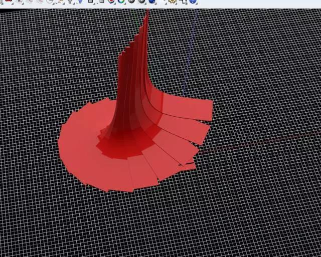 【分分钟建模系列03】ArrayPolar命令的简单应用 - 知乎