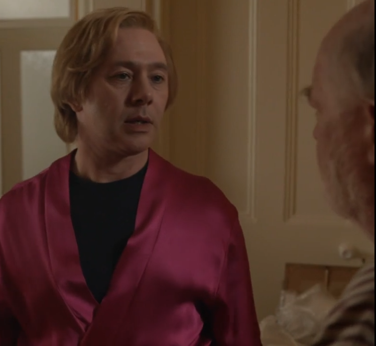 如何评价《9号秘事》第四季第三集?