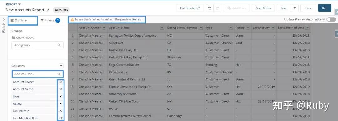 Salesforce Admin管理员_常用功能中文学习教程（上） - 知乎