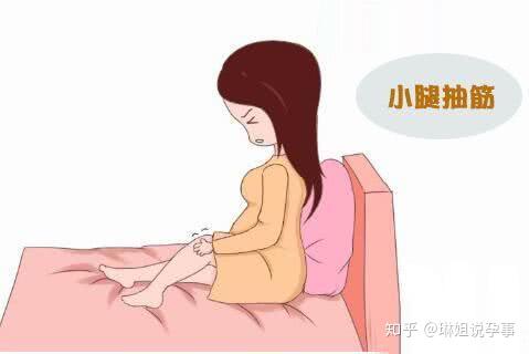 是什么原因引起的抽筋 v2-71fd6b5240437a410a9acd11d4784804_r.jpg