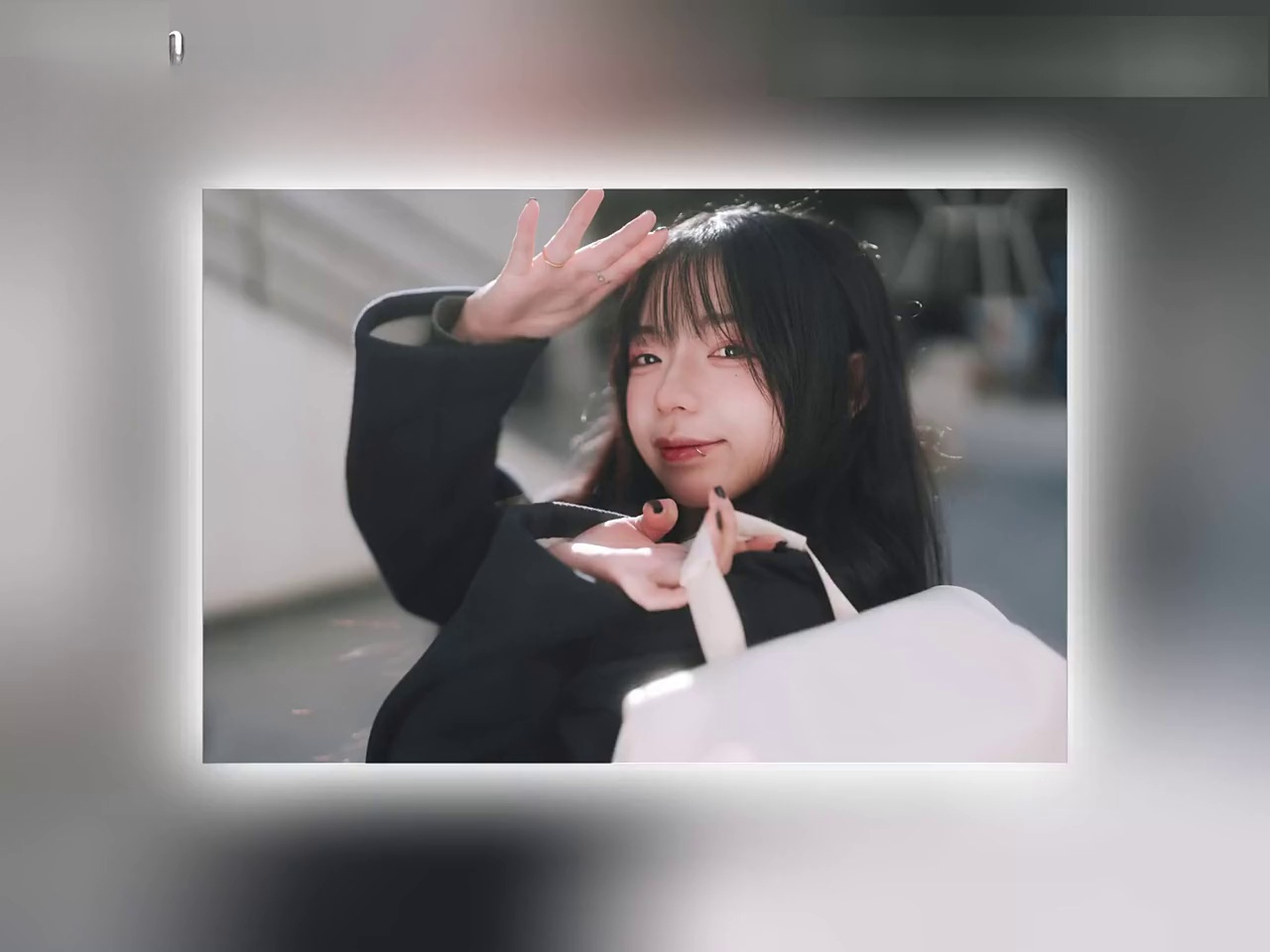 「别怀疑你就是主角」索尼A7C2丨索尼50GM丨卓尔方方包丨「荔枝の摄影日记Lite 41」