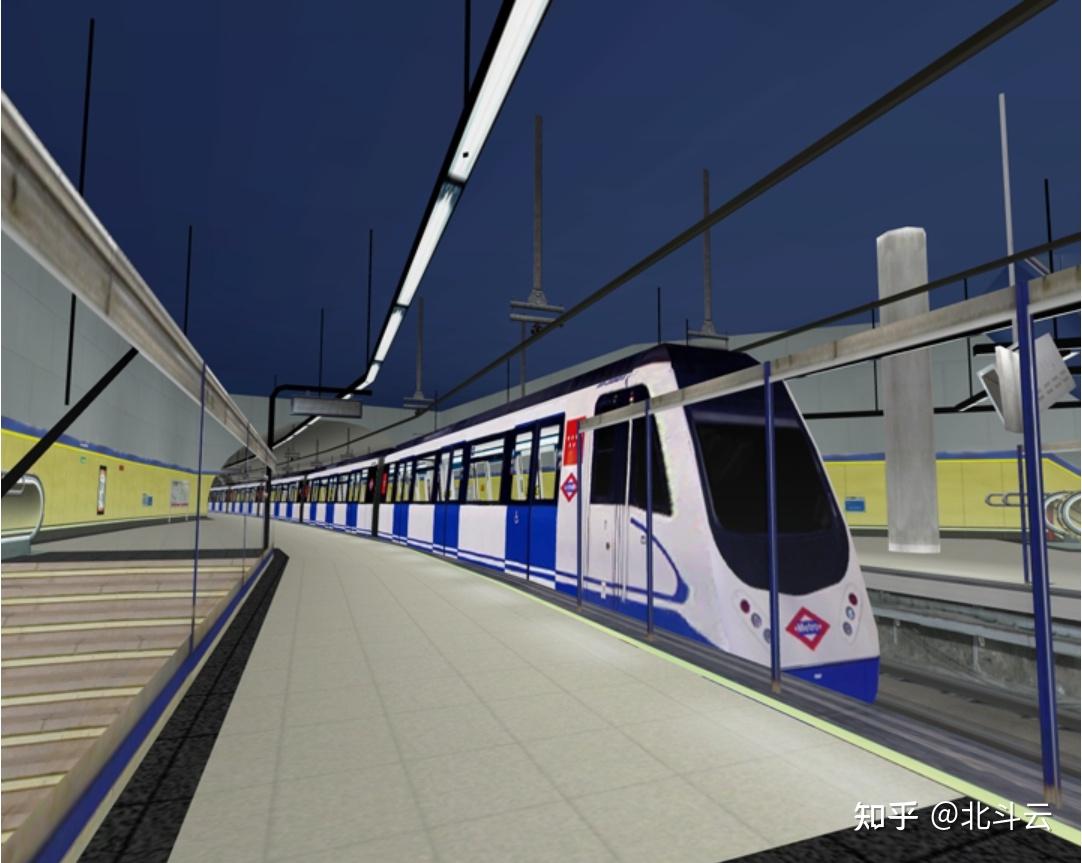 支持3D地形图的webgis框架有哪些？ - 知乎